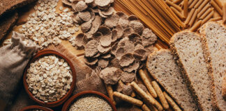 8 Incredibly Healthy Foods High in Carbohydrates