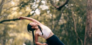 The Power of Mobility: Little Movements Make a Big Difference