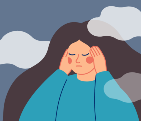 Explaining Brain Fog: Causes and Solutions