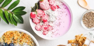 Top Pre-Workout Snacks for Every Type of Fitness Routine