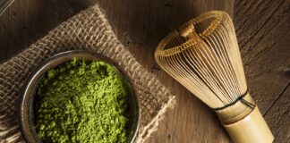 Exploring 7 Promising Health Benefits of Matcha