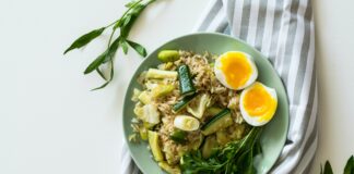 The Atkins Diet, Unlocking the Power of Low-Carb Eating