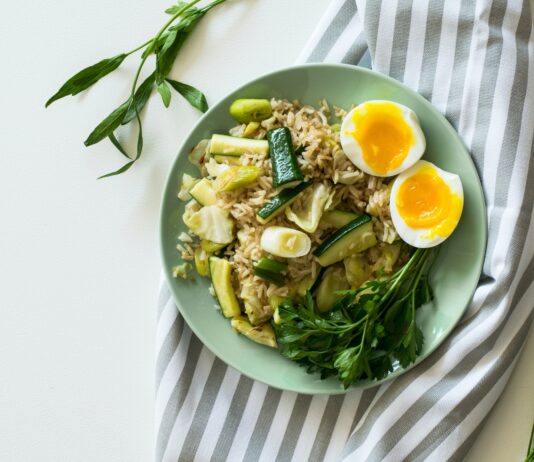 The Atkins Diet, Unlocking the Power of Low-Carb Eating