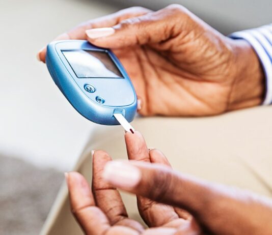 Stress and Blood Sugar: Understanding the Link