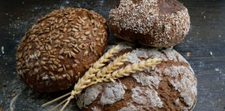 What is Gluten & is it a Healthy Part of One’s Diet?
