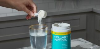 Health Benefits of Collagen, How to Incorporate it Into Your Diet