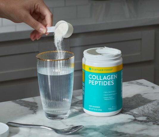 Health Benefits of Collagen, How to Incorporate it Into Your Diet