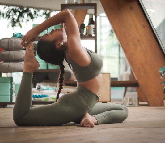 Yoga 101: Origin, Types, Benefits