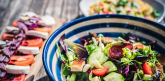 10 Iconic Mediterranean Food You Need to Try on Your Next Trip