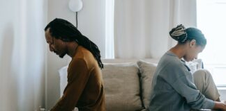 Navigating the Storm: Clear  Conflict in Relationships