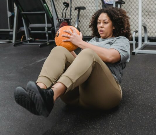 Burn Fat Smart, Not Hard: Tips for Sustainable Results