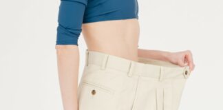 Weight Loss vs Fat Loss, What Should I Aim For?