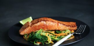 One Meal to Rule Them All: Unlocking the Power of OMAD Diet