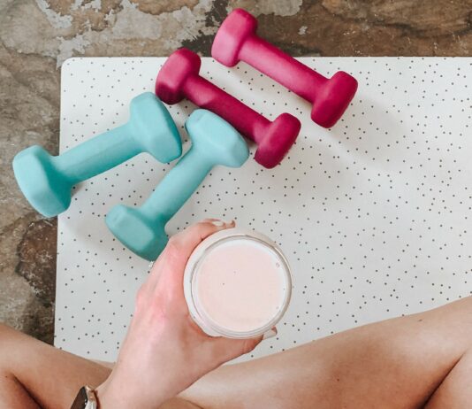 Weight Loss for Beginners: Don’t Diet, Do This Instead!