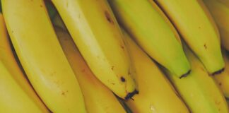 Bananas: The Powerhouse Fruit for Health and Happiness!