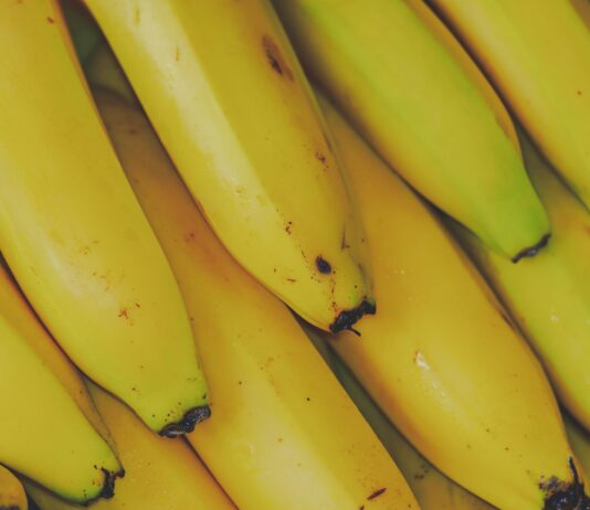 Bananas: The Powerhouse Fruit for Health and Happiness!