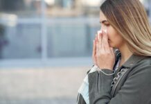 Working Out When Sick: When it’s Safe and When it’s Not