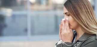 Working Out When Sick: When it’s Safe and When it’s Not