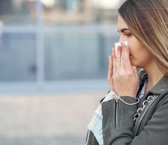 Working Out When Sick: When it’s Safe and When it’s Not