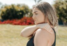 Shoulder Pain S.O.S.: Unlocking Relief and Regaining Mobility!