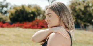 Shoulder Pain S.O.S.: Unlocking Relief and Regaining Mobility!