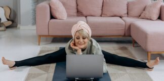 Age-Proof Your Body: Strength Training as You Get Older