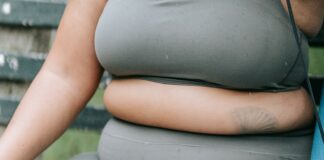 Bye Bye Belly Fat: The Secrets to a Toned Tummy