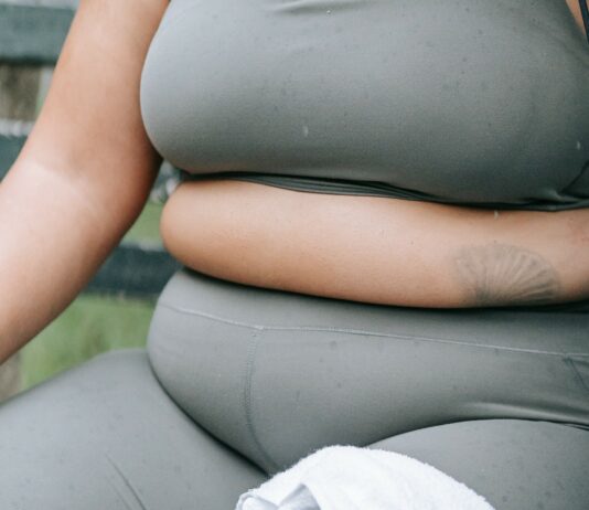 Bye Bye Belly Fat: The Secrets to a Toned Tummy